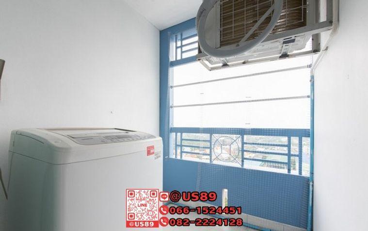 รูป 💙💙 Hot Price 💙💙 ขาย/For SALE คอนโด Lumpini Ville Sukhumvit 77 (ลุมพินี วิลล์ สุขุมวิท 77) - รูปที่ 13/13