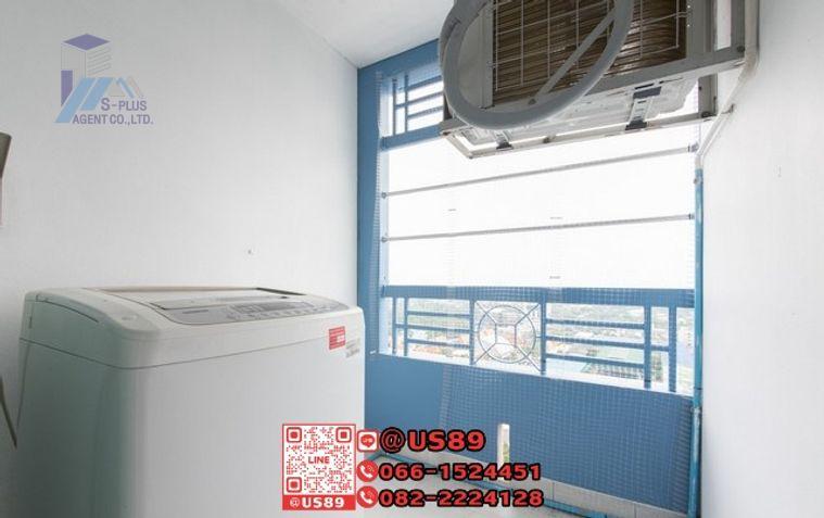 รูป 💙💙 Hot Price 💙💙 ขาย/For SALE คอนโด Lumpini Ville Sukhumvit 77 (ลุมพินี วิลล์ สุขุมวิท 77) - รูปที่ 13/13