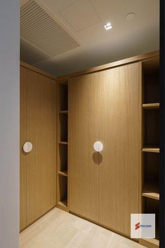 รูป RS7344 ให้เช่าคอนโดหรู Ashton Silom ห้องใหม่ตกแต่งโดย Interior Designer เรียบหรู เป็นส่วนตัว ใกล้ BTS ช่องนนทรี - รูปที่ 9/11