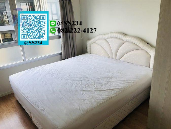 picture ⭐⭐For Sale⭐⭐*Lumpini Ville Sukhumvit 77-2 ,31 Sq.m., Fl.5 Add LINE 🏡💚 @SS234 - 5/8