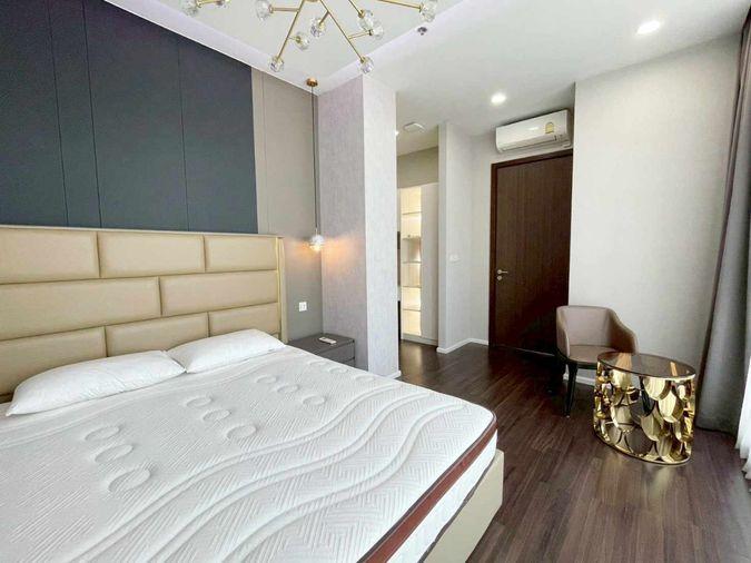 รูป ห้องว่างอัพเดต 🛋️4 ห้องนอน🛋️⚡️HunterCondo🦊วิสซ์ดอม อินสไปร์ สุขุมวิท - รูปที่ 1/21