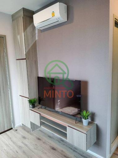 picture Knightsbridge Prime Ratchayothin Condo For Rent / Line : @mintocondo - 13/17