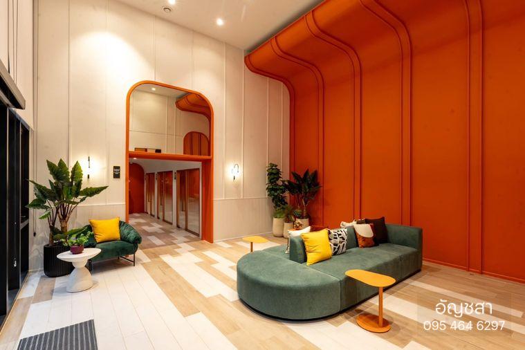 picture 🏢✨ Urgent Sale !! D Condo Shine Rangsit - 28/51