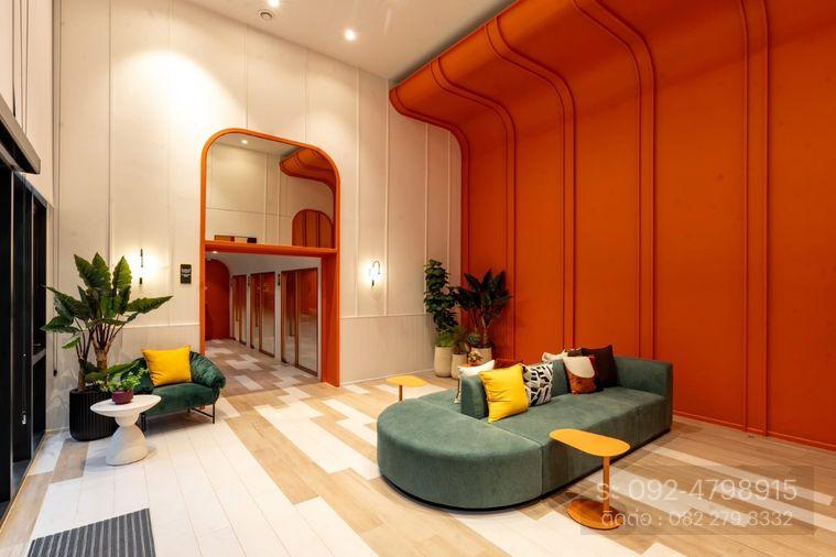 picture 🏢✨ Urgent Sale !! D Condo Shine Rangsit - 28/51