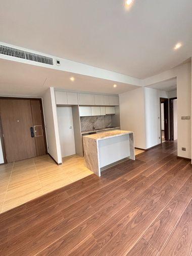รูป Via61 By Sansiri 1 Bedroom Spacial Price - รูปที่ 3/11