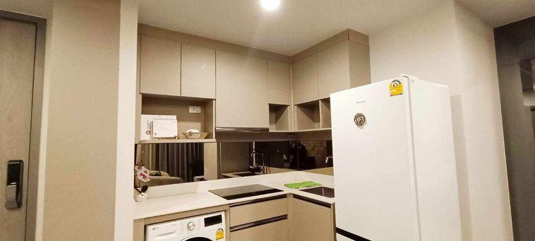รูป ห้องมาใหม่🦊HunterCondo🦊💥คลองเตย💥โคโค่ พาร์ค พระราม 4🔴🟢🟡 - รูปที่ 8/13