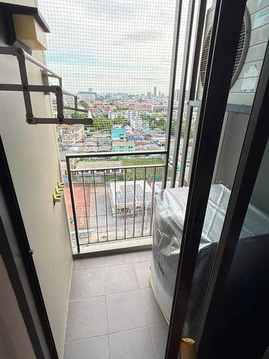 รูป ห้องมาใหม่🦊HunterCondo🦊💥บางพลัด💥เออร์บาโน ราชวิถี🔴🟢🟡 - รูปที่ 14/24