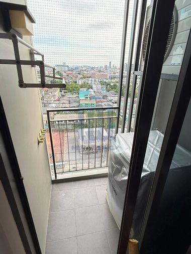 รูป ห้องมาใหม่🦊HunterCondo🦊💥บางพลัด💥เออร์บาโน ราชวิถี🔴🟢🟡 - รูปที่ 14/24