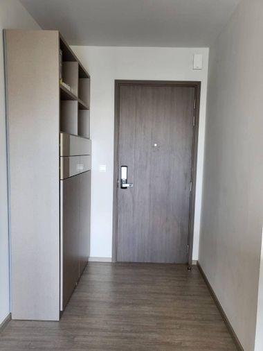 รูป ห้องว่างอัพเดต 2 ห้องนอน🛋️⚡️HunterCondo🦊เดอะ ไลน์ วงศ์สว่าง - รูปที่ 5/11