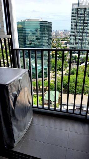 picture Knightsbridge Prime Ratchayothin    Condo For Rent / Line : @mintocondo - 16/17