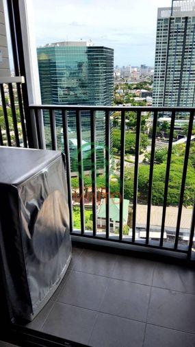 picture Knightsbridge Prime Ratchayothin Condo For Rent / Line : @mintocondo - 16/17