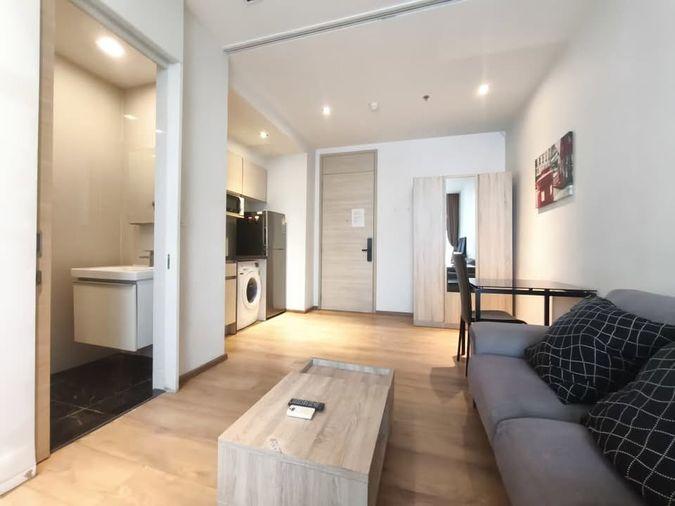 picture For rent 📍 Park 24 📍 Fully furnished with appliances, near BTS Phrom Phong. - 9/11