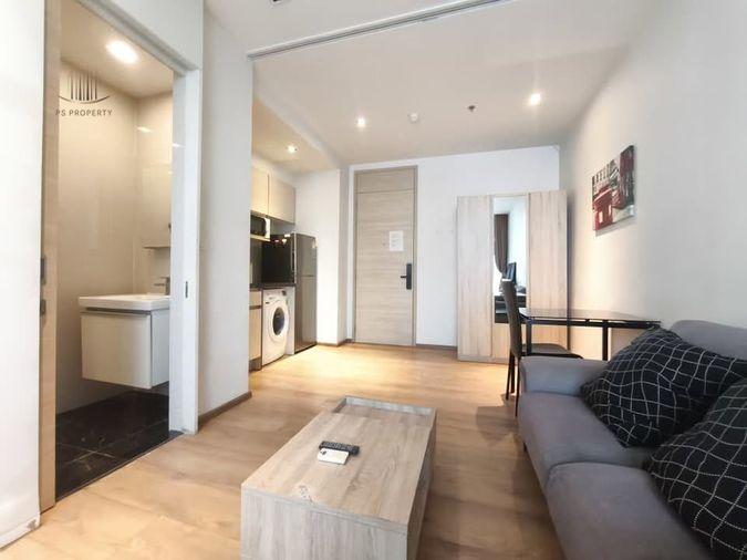 picture For rent 📍 Park 24 📍 Fully furnished with appliances, near BTS Phrom Phong. - 9/11