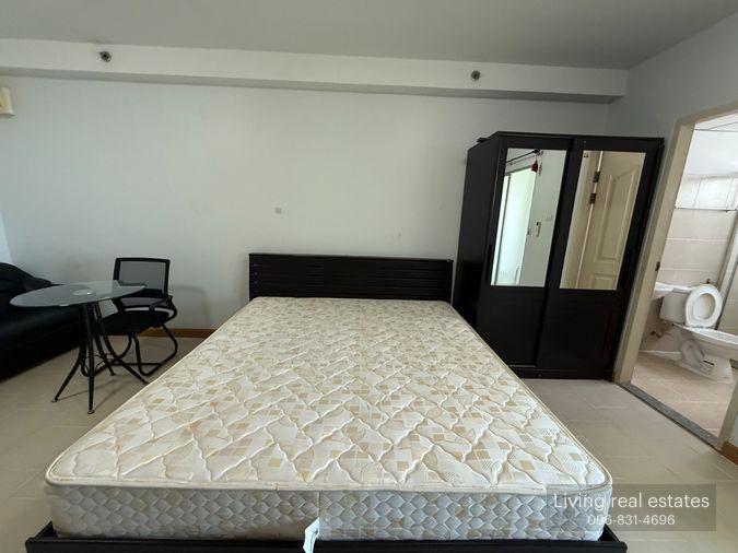picture For Rent: City Home Rattanathibet, 30 sq.m., 18th floor, Building 1 - 2/11