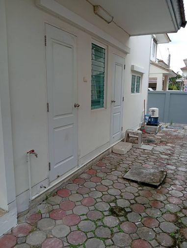 รูป ให้เช่า บ้านเดี่ยว โครงการ มัณฑนา บางนา กม13  GH627 - รูปที่ 4/28