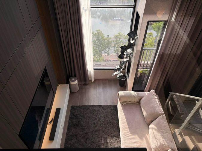picture  So Origin Kaset Interchange    Condo For Rent / Line : @mintocondo - 8/8