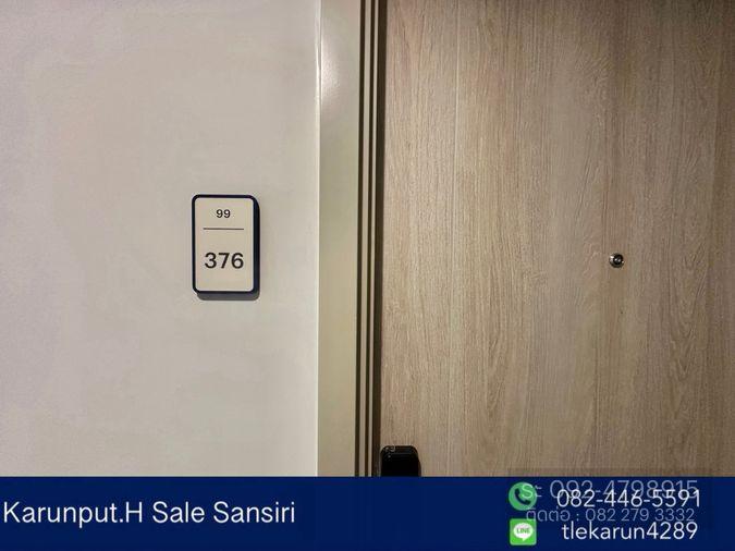 รูป 🔥 HOT Price!!🔥 ดีคอนโด แซนด์ หาดใหญ่ 🛍️ สตูดิโอ 29.24 ตร.ม. 1 ห้องนอน 1 ห้องน้ำ วิวสระว่ายน้ำ พร้อมเข้าอยู่ - รูปที่ 2/25