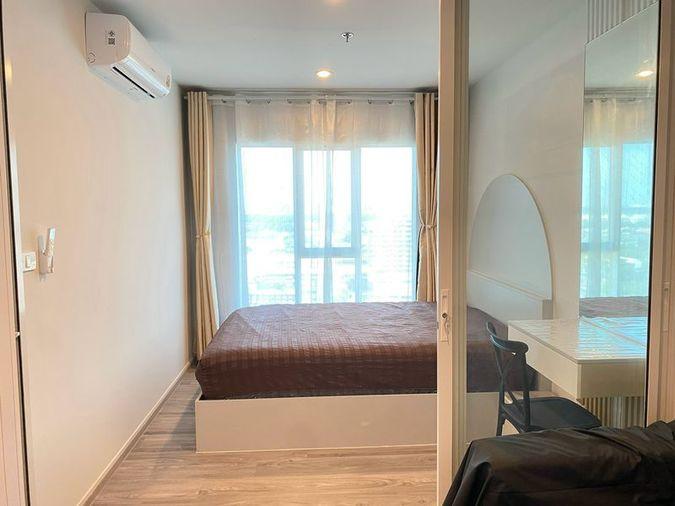 picture For Rent Regent Home Bangna Unit 101/736 - 1/7