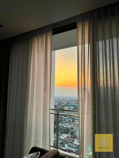 picture SC0500💛中国客户,请加微信。(在联系方式的旁边) 🅵🅾🆁 🆂🅰🅻🅴 THE LINE Phahon - Pradipat 🅻🅸🅽🅴 ❤️💜@condopremium💜❤️⬛🟨 📞 065 695 3645🟨⬛ - 15/22