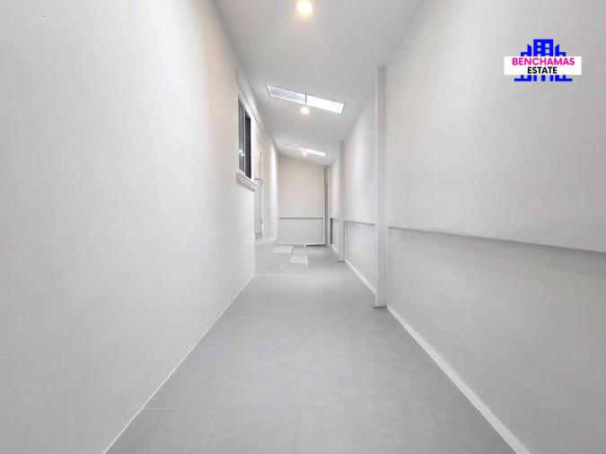รูป 🔥 ขาย บ้านเดี่ยวชั้นเดียว หมู่บ้านฐานมั่นคง คลอง 2 | คลองหลวง - รูปที่ 4/19