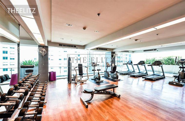 รูป ✨ Rare Beautiful Corner Unit | Prime Connectivity to Rama 4 & Siam ✨ - รูปที่ 19/21