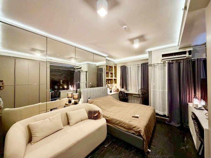รูป ห้องมาใหม่🦊HunterCondo🦊💥พระโขนง💥ไอดีโอ สุขุมวิท 93🔴9/16🟢🟡 - รูปที่ 2/7