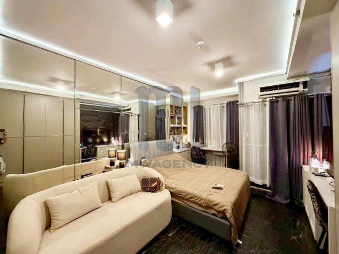 รูป ห้องมาใหม่🦊HunterCondo🦊💥พระโขนง💥ไอดีโอ สุขุมวิท 93🔴9/16🟢🟡 - รูปที่ 2/7