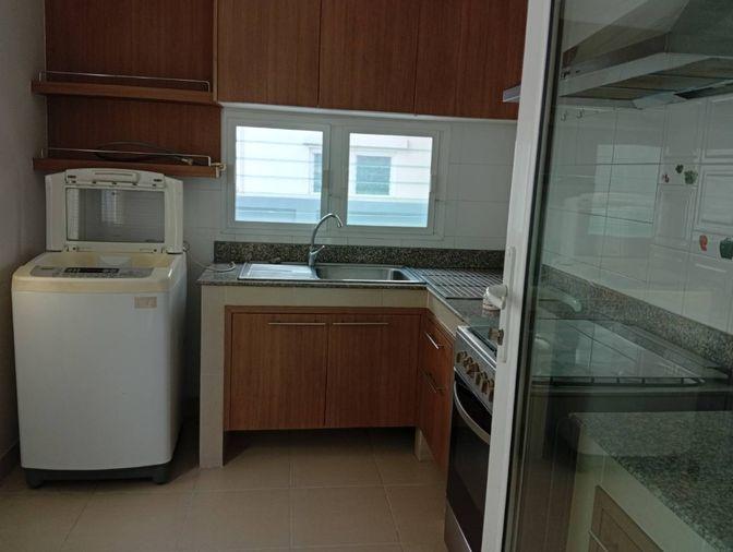 รูป ให้เช่า บ้านเดี่ยว โครงการ มัณฑนา บางนา กม13  GH627 - รูปที่ 15/28