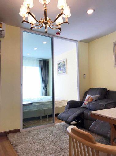 รูป ห้องมาใหม่🦊HunterCondo🦊💥สวนหลวง💥รีเจ้นท์ โฮม สุขุมวิท 81🔴781/165🟢🟡 - รูปที่ 8/21