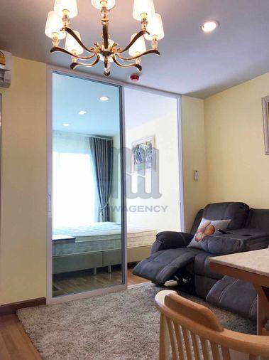 รูป ห้องมาใหม่🦊HunterCondo🦊💥สวนหลวง💥รีเจ้นท์ โฮม สุขุมวิท 81🔴781/165🟢🟡 - รูปที่ 8/21