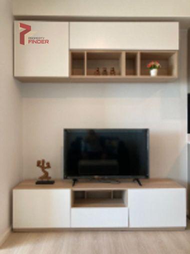 รูป PFD-08945 ให้เช่าคอนโด เอ สเปซ เมกา ห้องแต่งสวยครบพร้อมอยู่ ติด Mega Bangna & IKEA บางนา 🏙️✨ - รูปที่ 6/6
