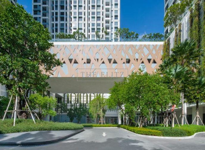 picture  ✨Unmatched Price Point with Refreshing Nature Views | Premium High-Rise Sanctuary✨ - 15/27