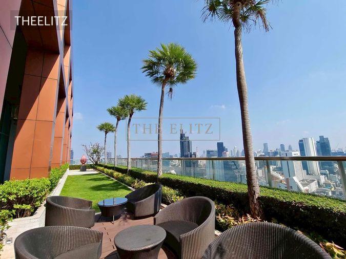 รูป ✨ Prestigious Heritage Sanctuary | Luxurious High-Rise in Financial District ✨ - รูปที่ 9/18