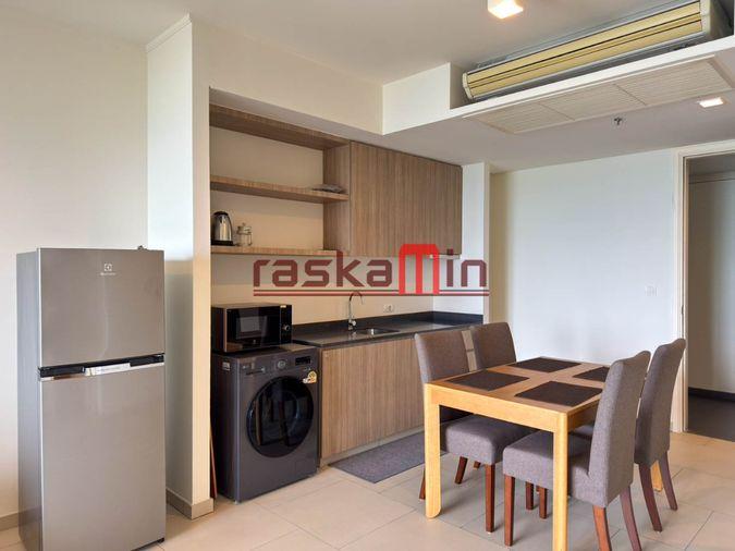 picture Zire Wongamat Condo for Rent – 1 Bedroom, 76 SQ.M., Building A | 35,000 THB/Month - 2/9