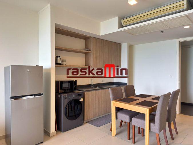 picture Zire Wongamat Condo for Rent – 1 Bedroom, 76 SQ.M., Building A | 35,000 THB/Month - 2/9