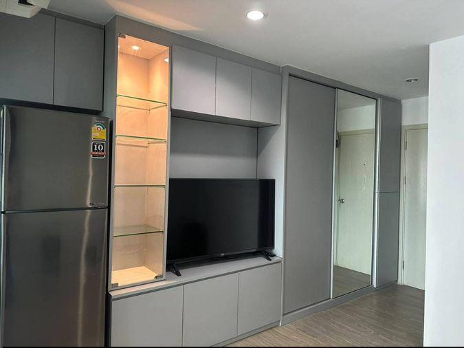 รูป Regent Home Bangson Phase 28 | 🔥 ขายคอนโดพร้อมอยู่ วิวโล่ง ไม่มีตึกบัง - รูปที่ 6/9
