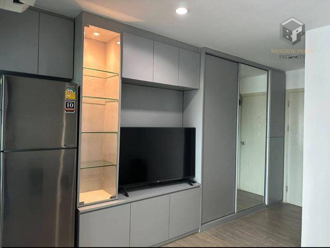 รูป Regent Home Bangson Phase 28 | 🔥 ขายคอนโดพร้อมอยู่ วิวโล่ง ไม่มีตึกบัง - รูปที่ 6/9