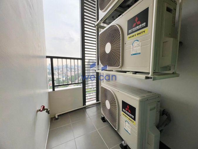 picture For Rent: Metro Sky Prachachuen - 11/11