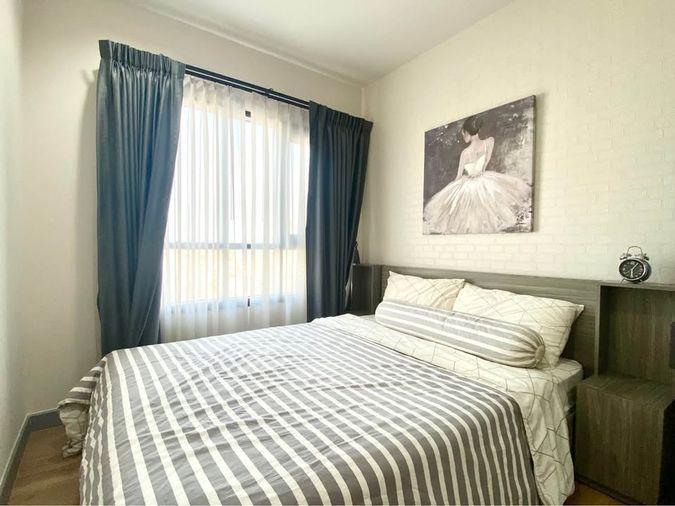 picture Condo for Rent - Chapter One Midtown Ladprao 24 | 1 Bedroom 30 sq.m. REF. 132CRB - 6/10