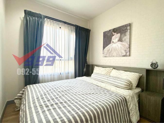 picture Condo for Rent - Chapter One Midtown Ladprao 24 | 1 Bedroom 30 sq.m. REF. 132CRB - 6/10