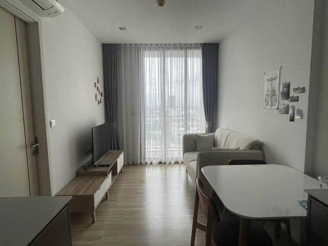 picture 🟪🟦🟩🟨🟧 For Rent: The Line Phahon-Pradipat 📍BTS Ari, Saphan Khwai 🛎️🛎️ | Line@: @assetspro - 2/5