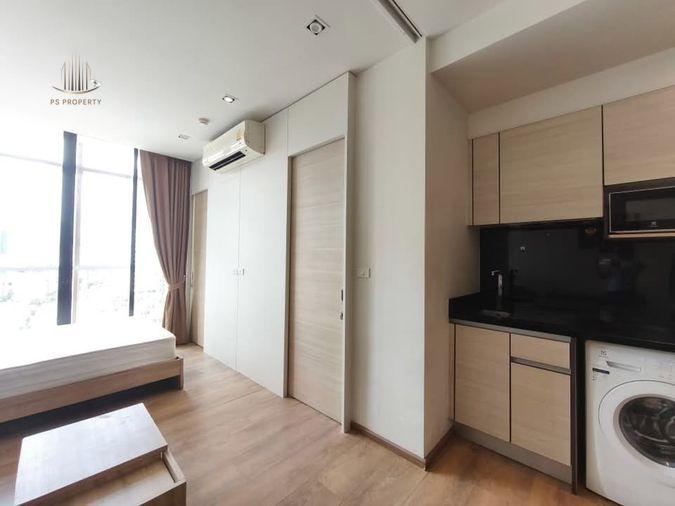 picture For rent 📍 Park 24 📍 Fully furnished with appliances, near BTS Phrom Phong. - 7/11