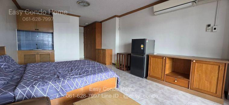 รูป 🟢ER26390 🟢ให้เช่า / For Rent Srivara Mansion 💰 ราคา 9,500 บาท/เดือน - รูปที่ 4/19