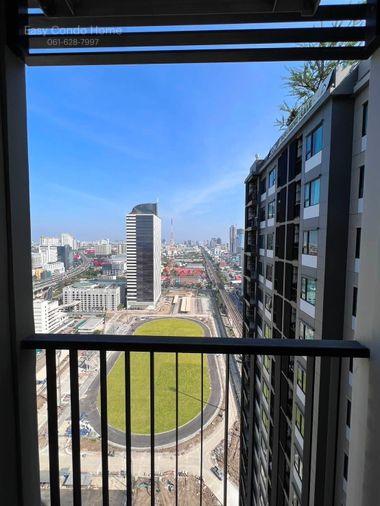 รูป 🟢ER26394 🟢 ให้เช่า / For Rent Life Asoke 💰 ราคา 20,000 บาท/เดือน - รูปที่ 7/8