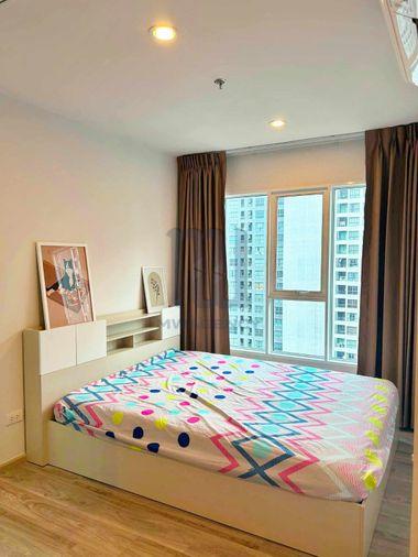 รูป ห้องมาใหม่🦊HunterCondo🦊💥บางนา💥รีเจ้นท์ โฮม บางนา🔴🟢🟡 - รูปที่ 1/14