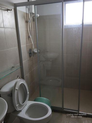 picture Condo for rent at Supalai Park Ekkamai-Thonglor, 54 sq.m., 22nd floor - 9/9