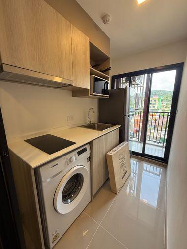 picture 💰 1-Bedroom + Multi-Purpose Room | Only THB 3.66M! | THE BASE Bukit Phuket - 3/22