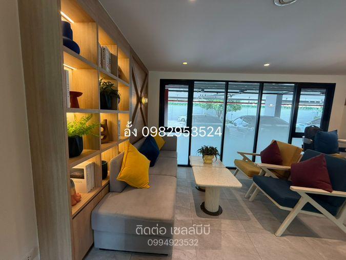 picture **Ayutthaya Condo Near Central Ayutthaya | VAY Ayutthaya by Sansiri** - 10/10