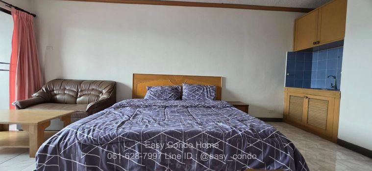 รูป 🟢ER26390 🟢ให้เช่า / For Rent Srivara Mansion 💰 ราคา 9,500 บาท/เดือน - รูปที่ 1/19