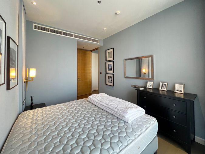 picture For Rent - Magnolias Ratchadamri Boulevard , Ultimate Luxury 1 bedroom 1 bathroom  - 5/8